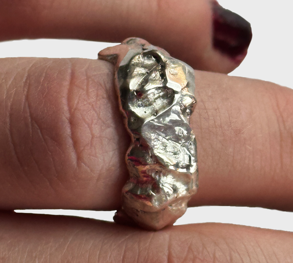 Wave Ring 03